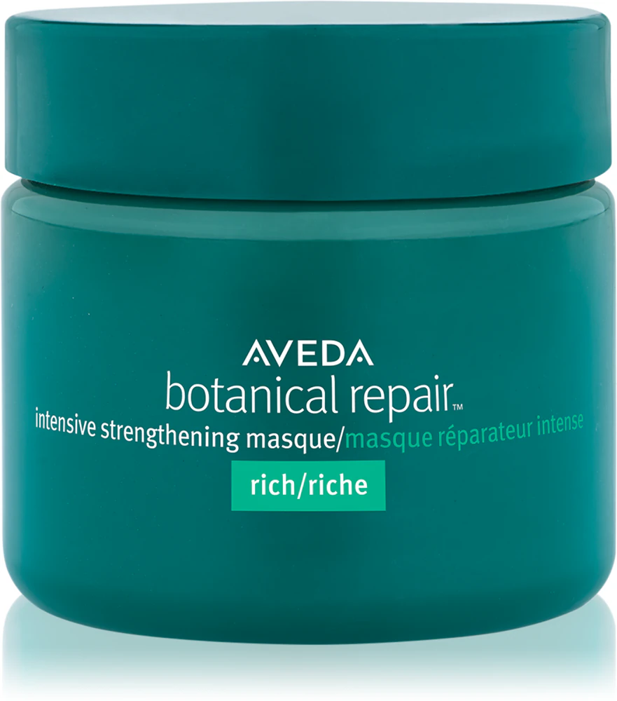 Aveda Botanical Repair™ Intensive Strengthening Masque Rich deep nourishing mask 25 ml