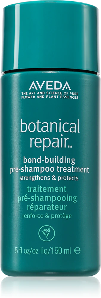 Aveda Botanical Repair™ Pre-Shampoo moisturizer for use before shampooing for damaged hair