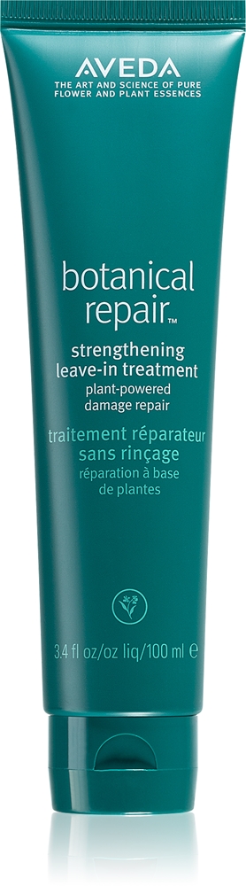 Aveda Botanical Repair™ Strengthening Leave-in Treatment strengthening leave-in treatment for damaged hair