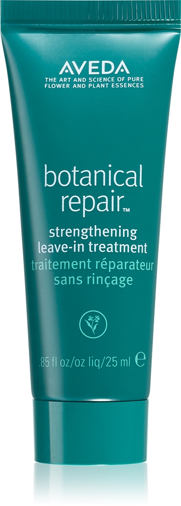 Aveda Botanical Repair™ Strengthening Leave-in Treatment strengthening leave-in treatment for damaged hair 25 ml