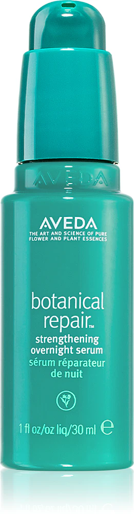 Aveda Botanical Repair™ Strengthening Overnight Serum Renewing overnight serum for hair 30 ml