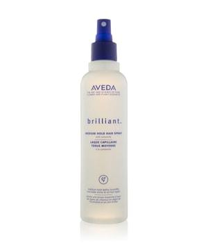 Aveda Brilliant Medium Hold