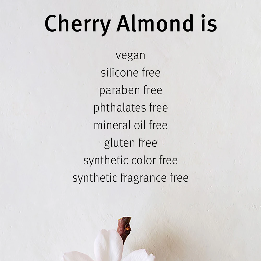 Aveda Cherry Almond Softening Conditioner nourishing conditioner with deep action for shiny and smooth hair