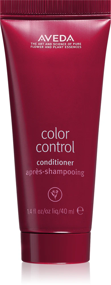 Aveda Color Control Conditioner color protection conditioner