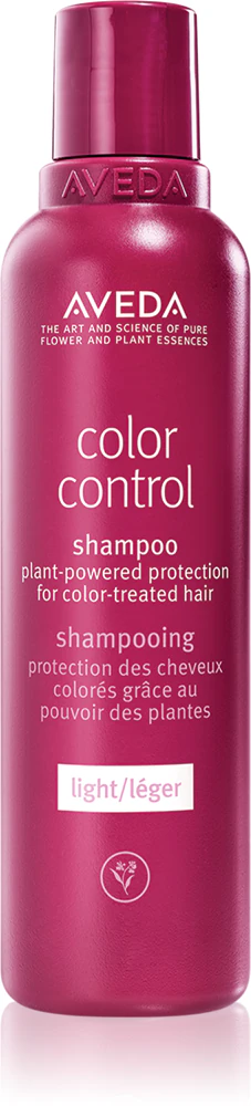 Aveda Color Control Light Shampoo Shampoo for colored hair 200 ml