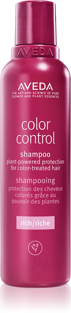 Aveda Color Control Rich Shampoo Shampoo for colored hair