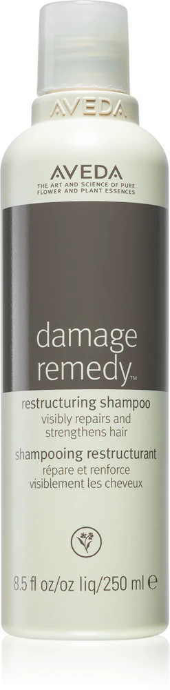 Aveda Damage Remedy™ Restructuring Shampoo renewing shampoo for damaged hair