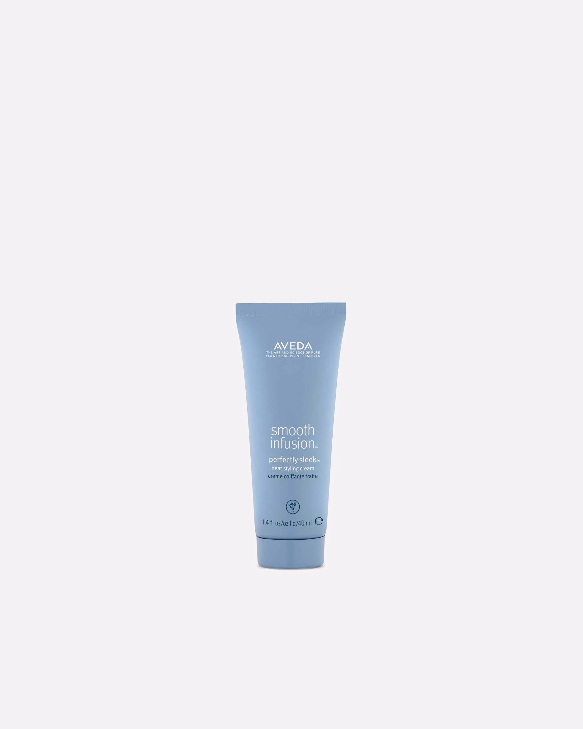 Aveda hair cream smooth infusion Perfectly Sleek