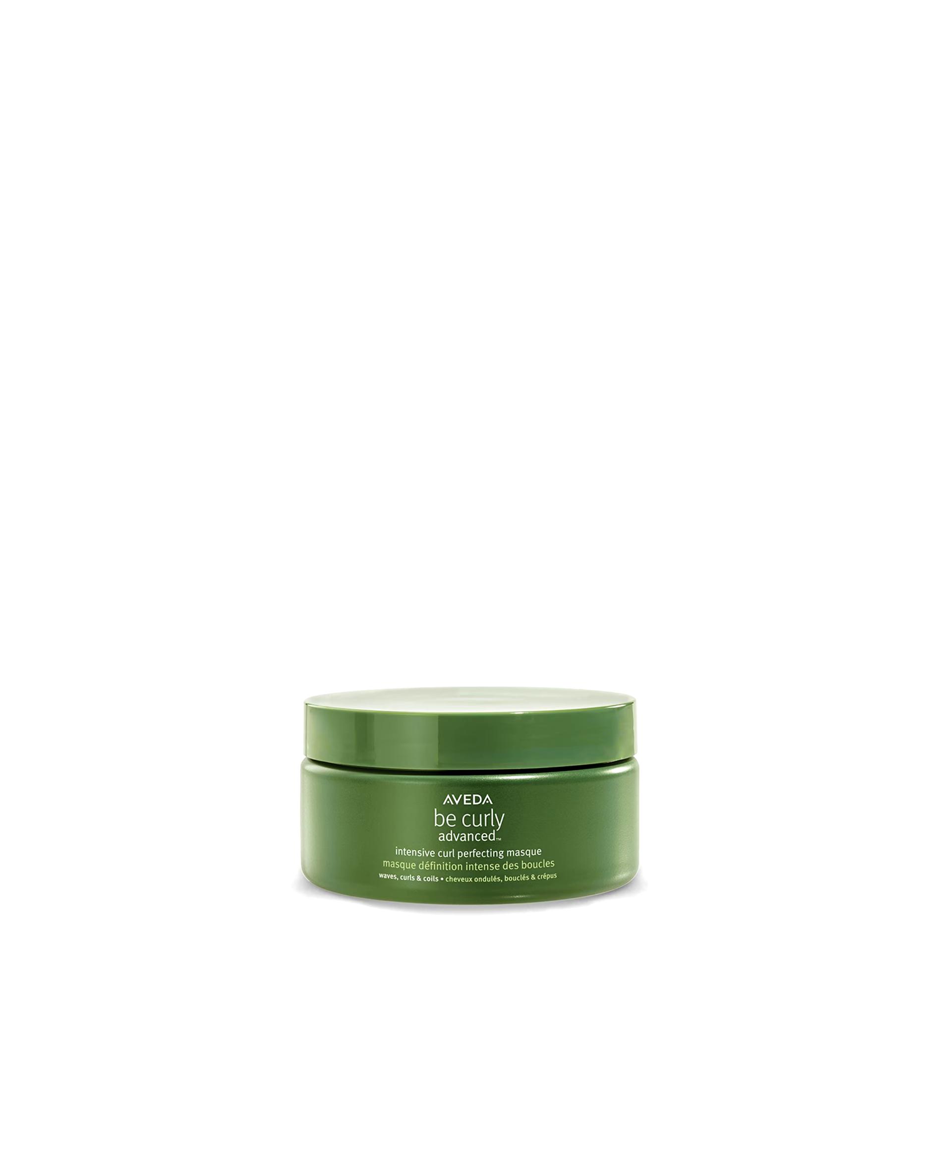 Aveda hair mask be curly™ Be Curly Advanced™ Intensive Curl Perfecting Masque