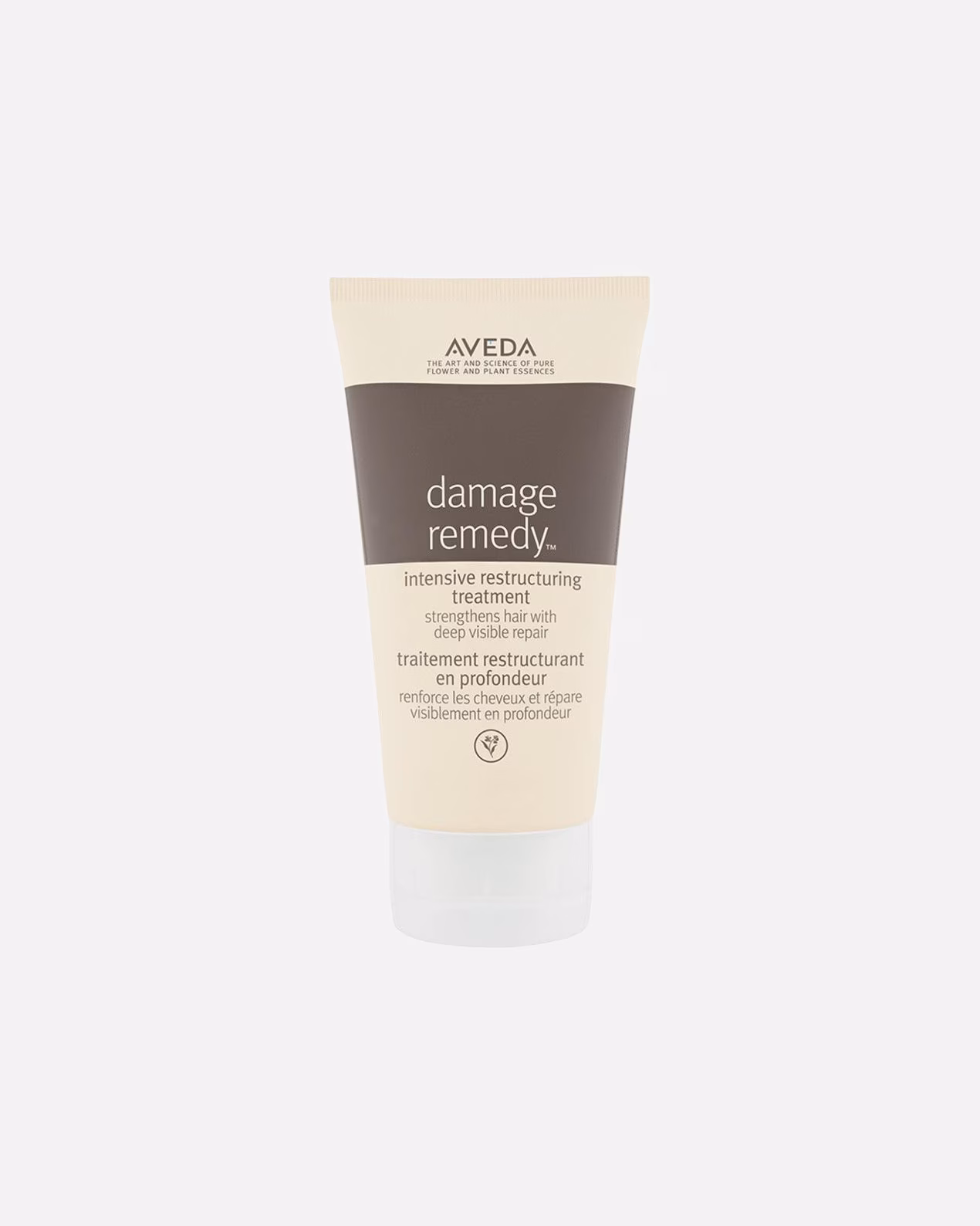 Aveda Hair Mask Repair & Care Damage Remedy Intensive Restructuring Treatment