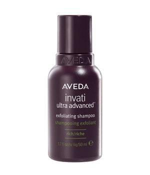 Aveda Invati Ultra Advanced Exfoliating Shampoo Rich