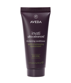 Aveda Invati Ultra Advanced Thickening Conditioner Rich
