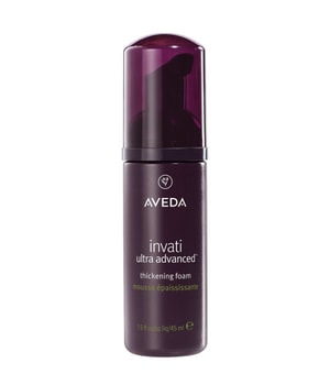 Aveda Invati Ultra Advanced Thickening Styling Foam