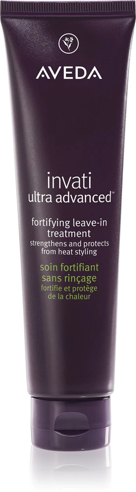 Aveda Invati Ultra Advanced™ Fortifying Leave-In Treatment renewing care for fine or thinning hair