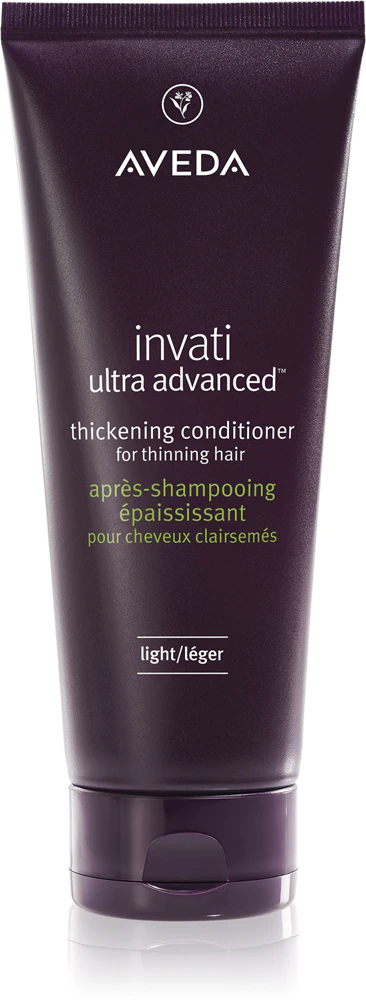 Aveda Invati Ultra Advanced™ Thickening Conditioner Light light conditioner for thinning hair 200 ml