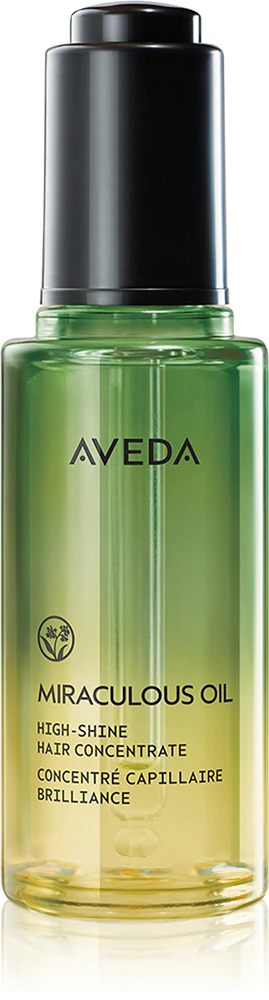 Aveda Miraculous Oil hair oil for shiny and smooth hair