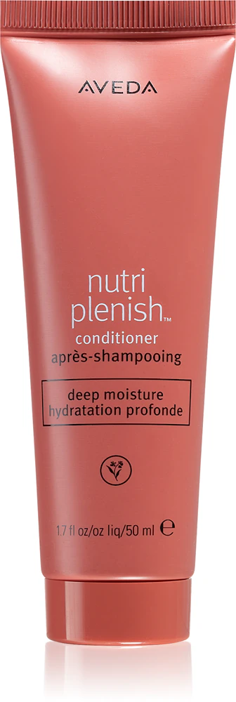 Aveda Nutriplenish™ Conditioner Deep Moisture nourishing conditioner for dry hair 50 ml