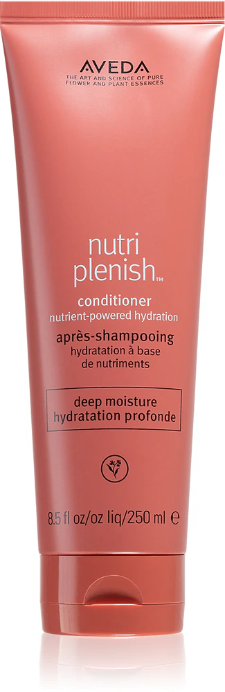 Aveda Nutriplenish™ Conditioner Deep Moisture deeply nourishing conditioner for dry hair