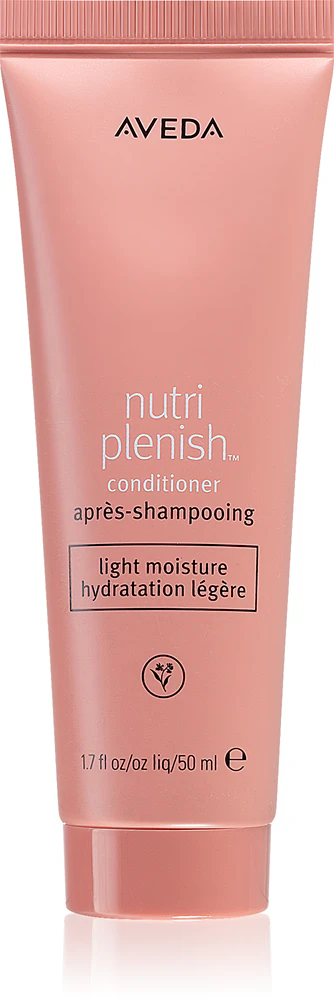 Aveda Nutriplenish™ Conditioner Light Moisture light conditioner to nourish and moisturize 50 ml