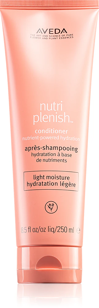 Aveda Nutriplenish™ Conditioner Light Moisture light conditioner to nourish and moisturize