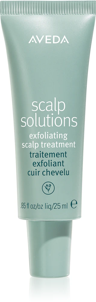 Aveda Scalp Solutions Exfoliating Scalp Treatment Peeling gel for scalp renewal 25 ml