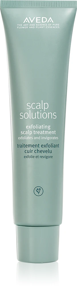 Aveda Scalp Solutions Exfoliating Scalp Treatment Peeling gel for scalp renewal