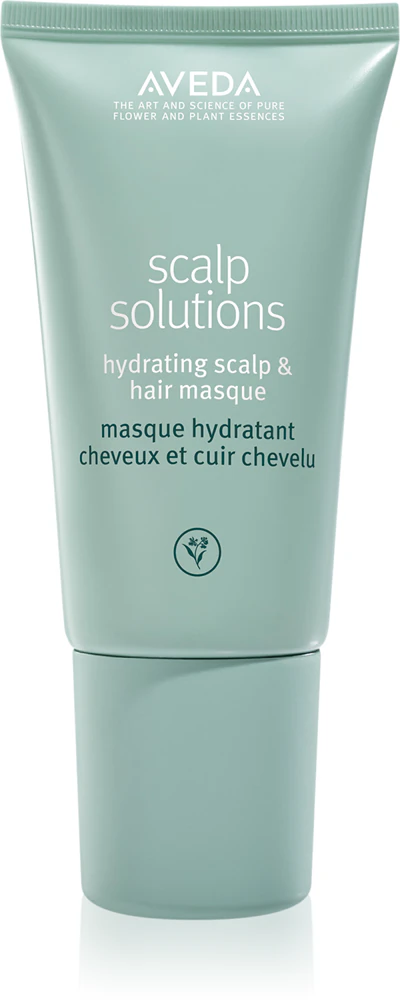 Aveda Scalp Solutions Hydrating Masque moisturizing mask for hair