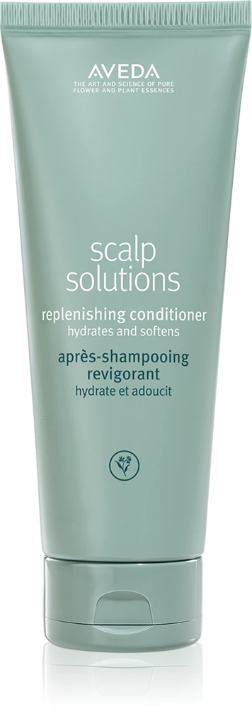 Aveda Scalp Solutions Replenishing Conditioner delicate conditioner to nourish and moisturize
