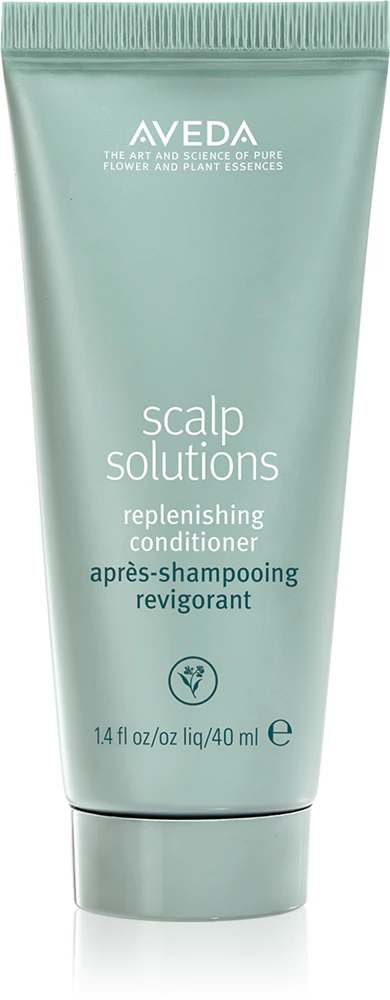 Aveda Scalp Solutions Replenishing Conditioner delicate conditioner to nourish and moisturize 40 ml