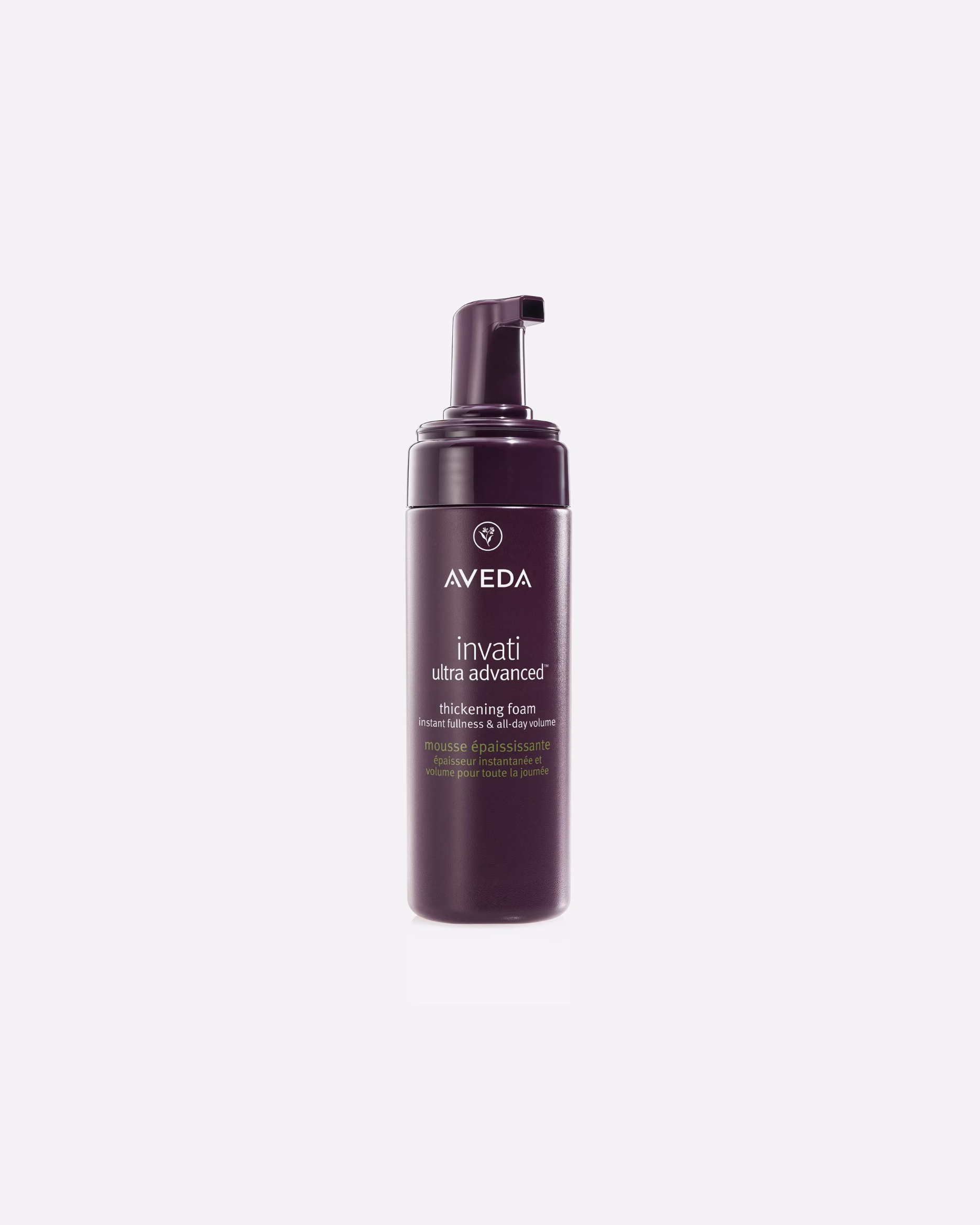 Aveda Mousse Fullness & Strengthening Thickening Styling Foam