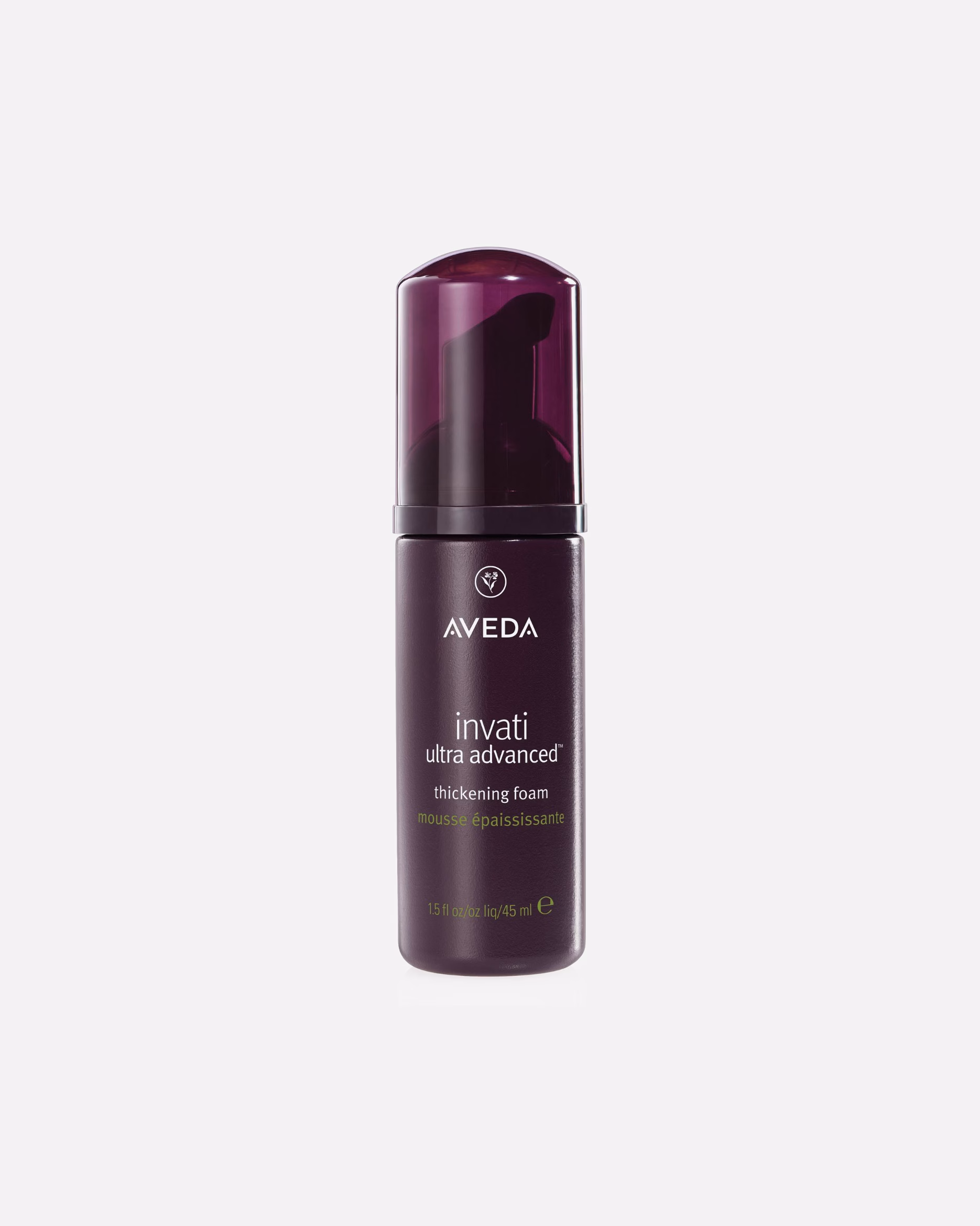 Aveda Mousse Fullness & Strengthening Thickening Styling Foam