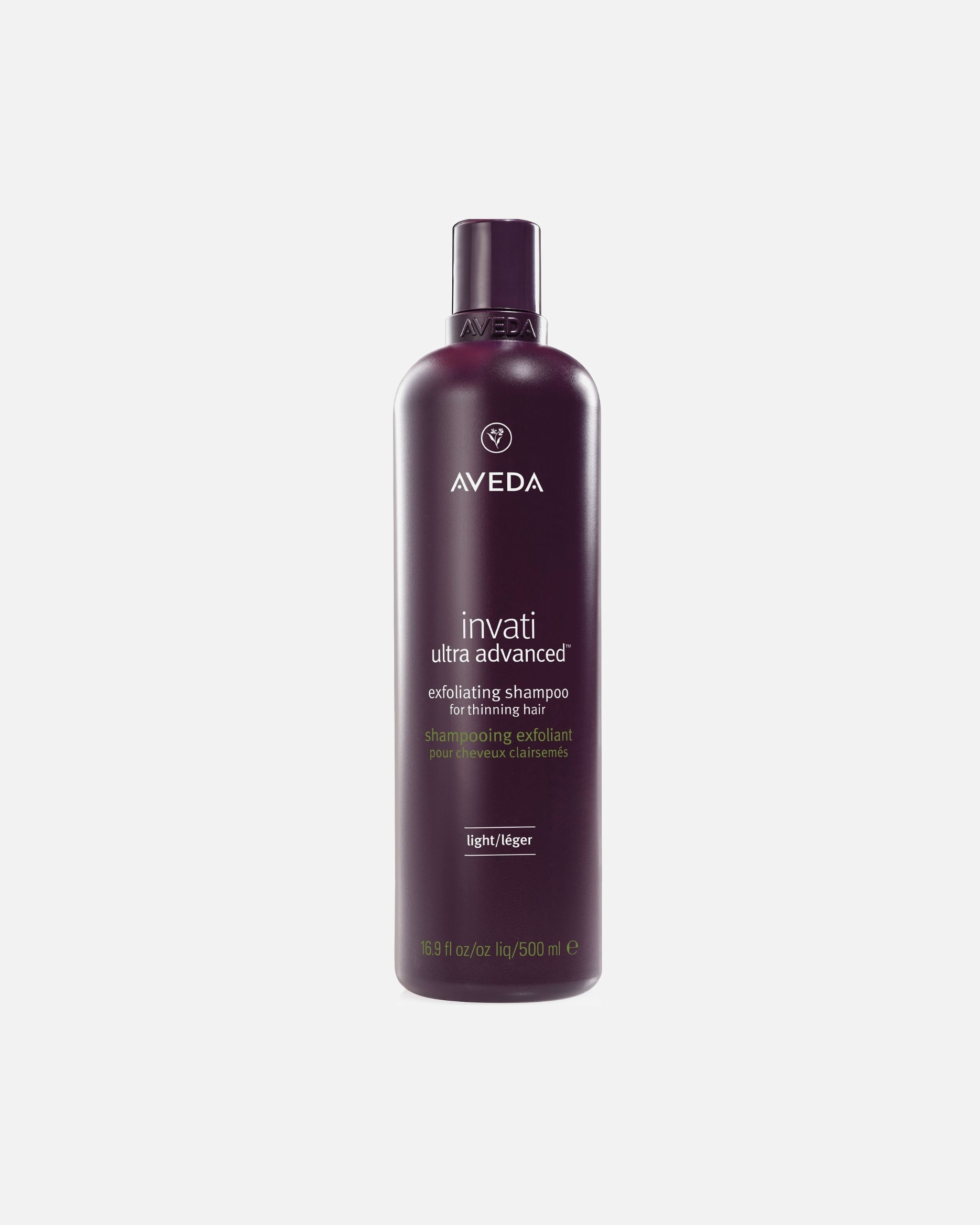 Aveda Shampoo Fullness & Strengthening Exfoliating Shampoo Light