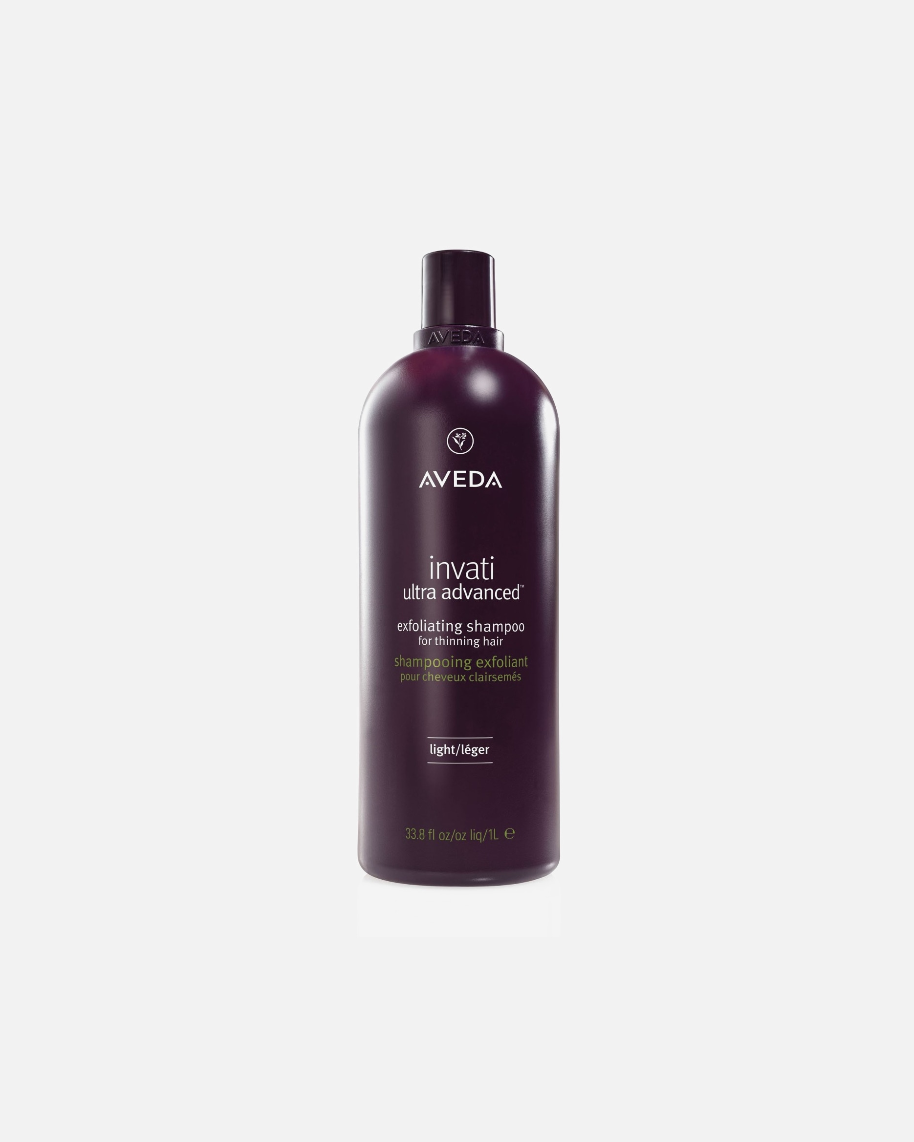 Aveda Shampoo Fullness & Strengthening Exfoliating Shampoo Light