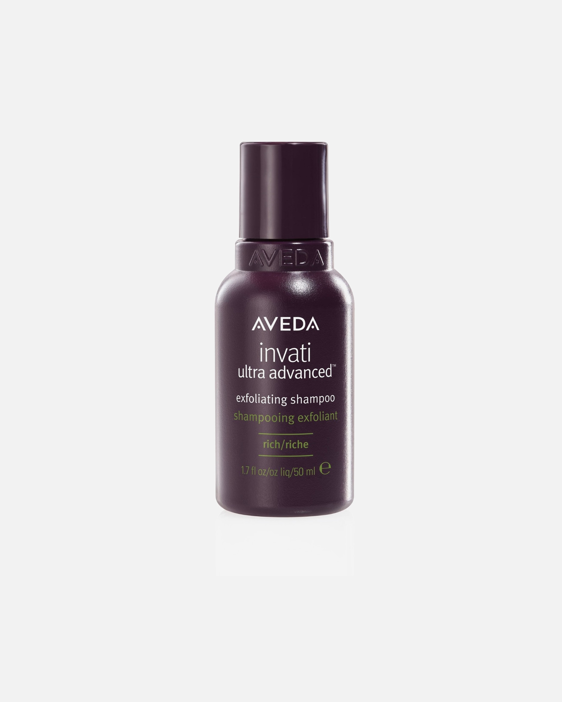 Aveda Shampoo invati advanced™ Exfoliating Shampoo Rich