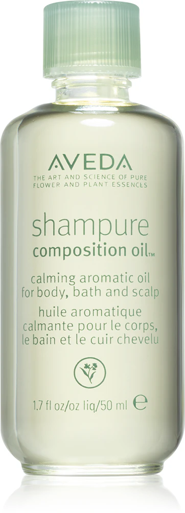 Aveda Shampure™ Composition Oil™ soothing bath oil