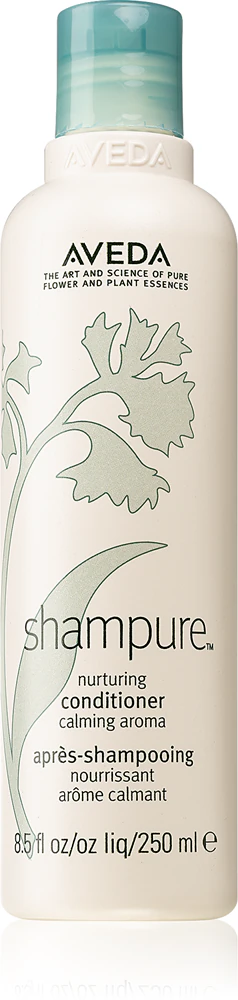 Aveda Shampure™ Nurturing Conditioner light conditioner for nourishment and shine 250 ml