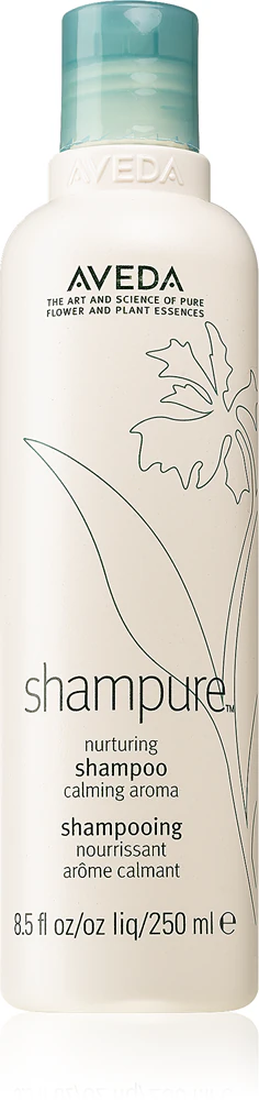 Aveda Shampure™ Nurturing Shampoo soothing shampoo for all hair types 250 ml