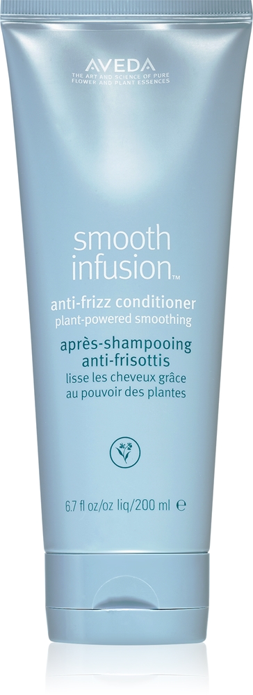 Aveda Smooth Infusion™ Anti-Frizz Conditioner smoothing conditioner for naughty and damaged hair