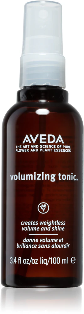 Aveda Volumizing Tonic™ the hair tonic for volume and shine