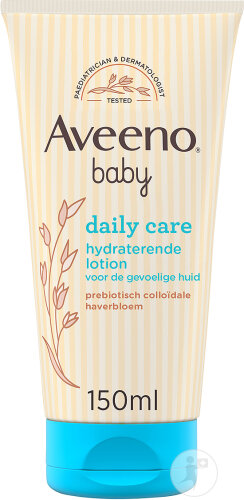 Aveeno Baby Daily Care Moisturizing Lotion 150ml
