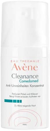 Unbekannt Avene Cleanance Comedomed Anti-Impurities Concert 30 Ml