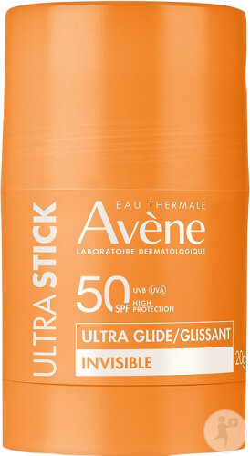 Avene Avène SPF50 Ultra Invisible Stick 20g