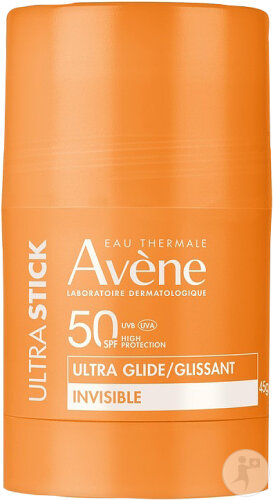 Avene Avène SPF50 Ultra Invisible Stick 45g
