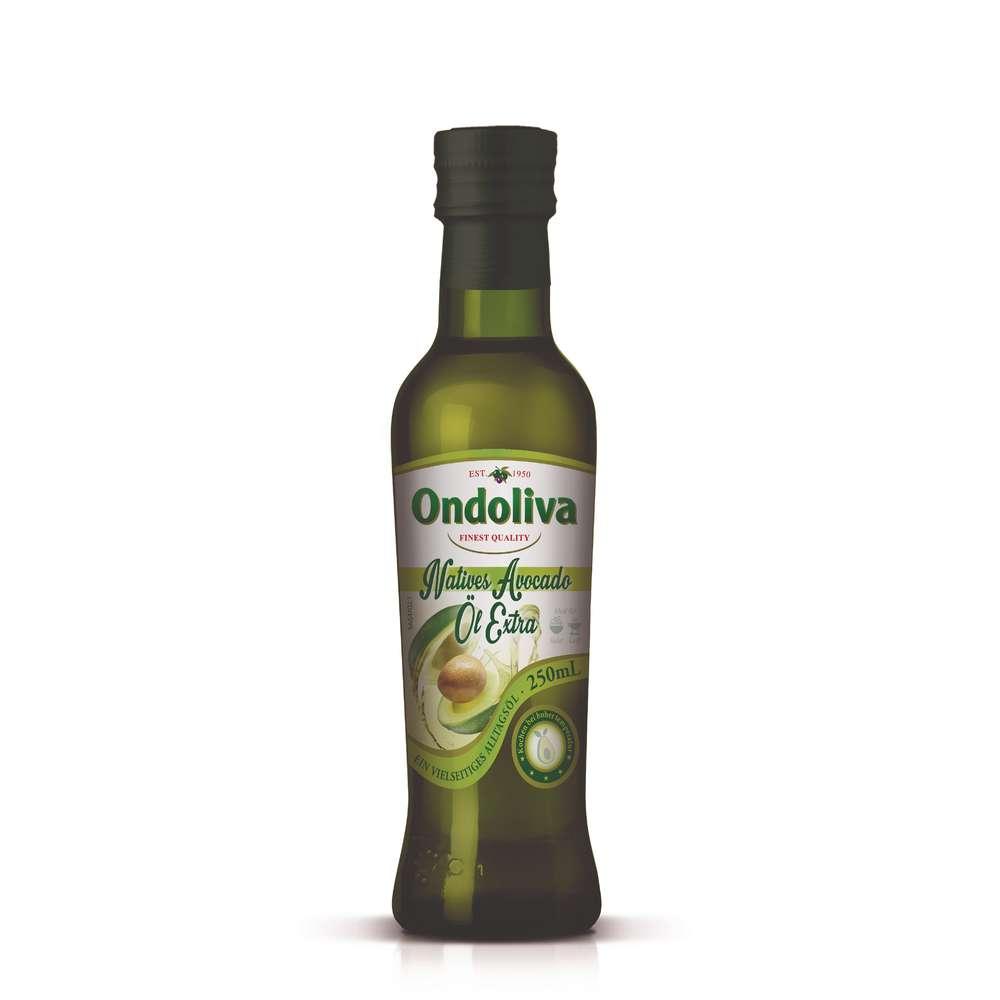 Ondoliva Avocado oil