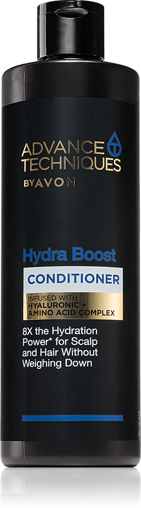 Avon Advance Techniques Hydra Boost moisturizing conditioner for lifeless hair