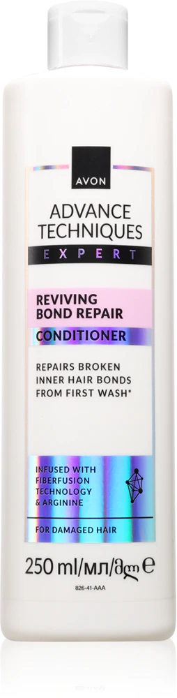 Avon Advance Techniques Reviving Bond Repair Conditioner for weak and damaged hair