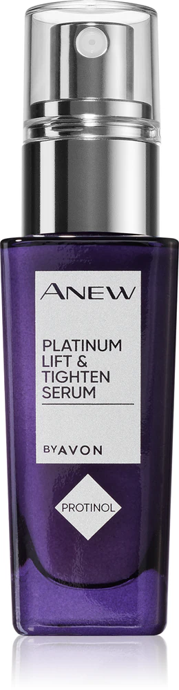 Avon Anew Platinum firming serum with lifting effect