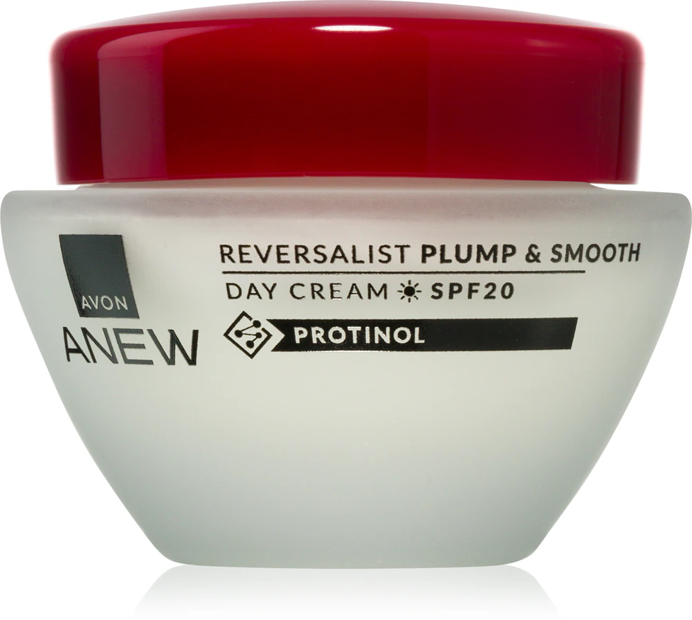Avon Anew Reversalist Renewing Day Cream SPF 20