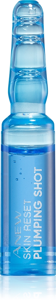 Avon Anew Skin Reset lifting facial serum