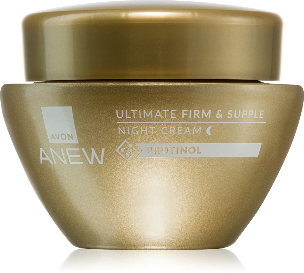 Avon Anew Ultimate Anti-Aging Night Cream